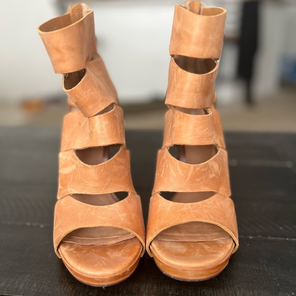 Aldo size 40 as in size 9.5 USA - Picture 4 of 7